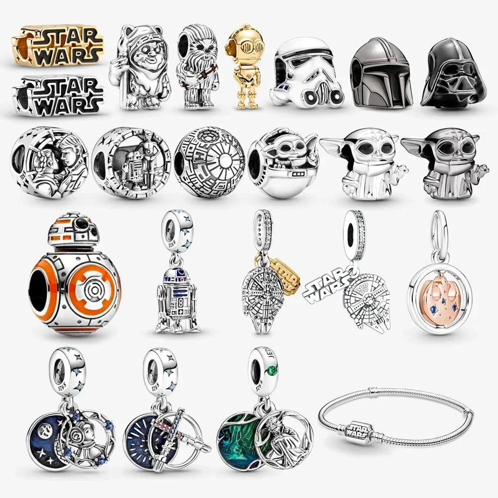 Build your Rebel Charm