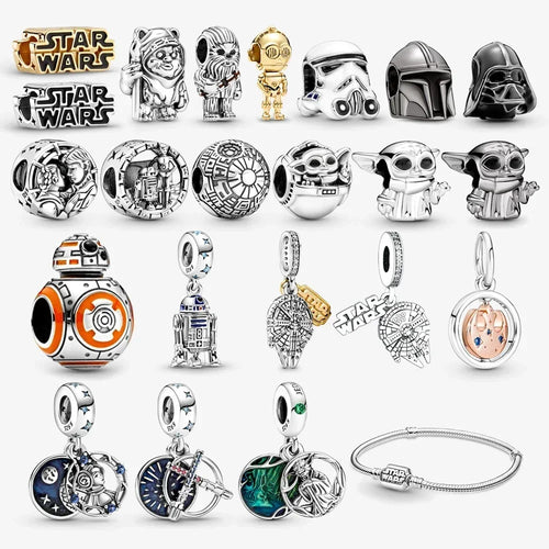 Build your Rebel Charm