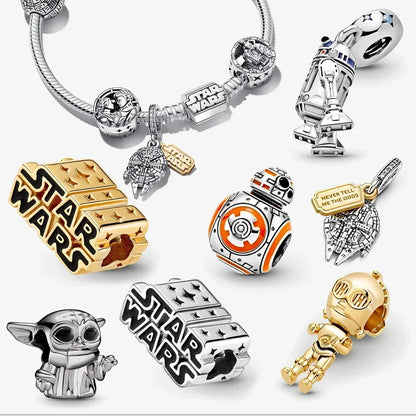 Build your Rebel Charm
