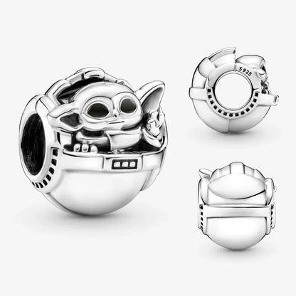 Build your Rebel Charm
