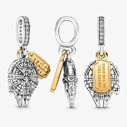 Build your Rebel Charm