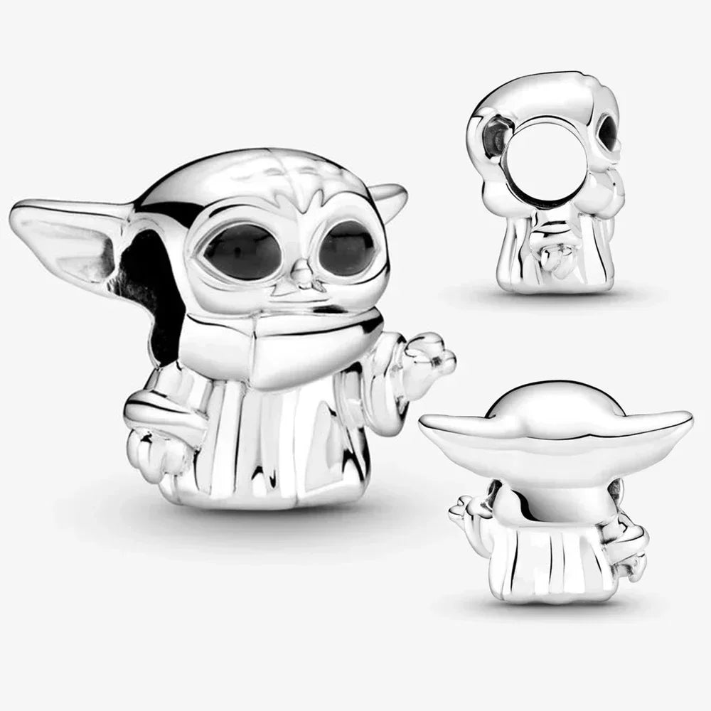 Build your Rebel Charm