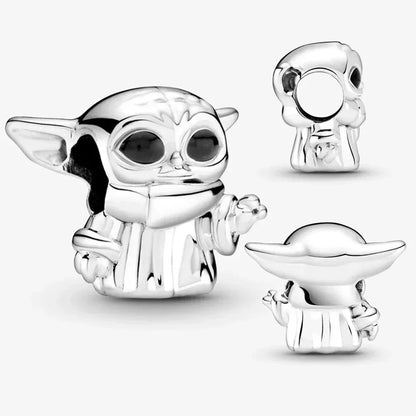Build your Rebel Charm