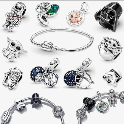 Build your Rebel Charm