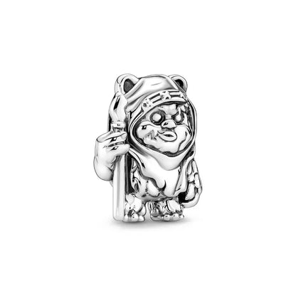 Build your Rebel Charm