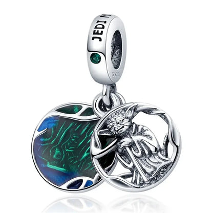 Build your Rebel Charm