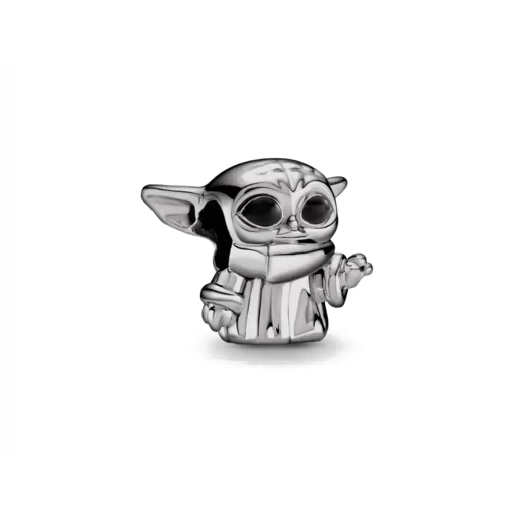 Build your Rebel Charm