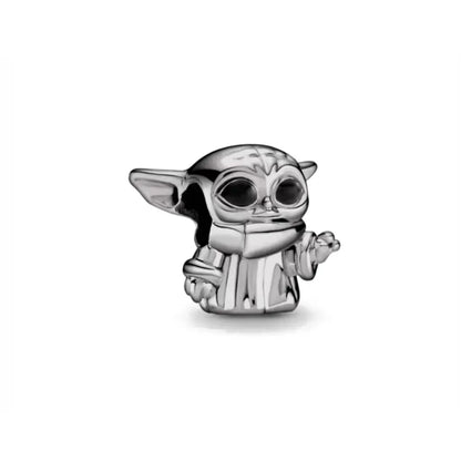 Build your Rebel Charm
