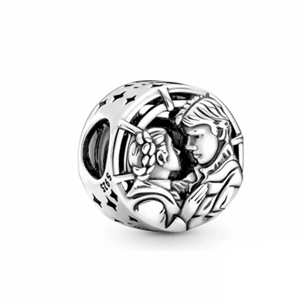Build your Rebel Charm