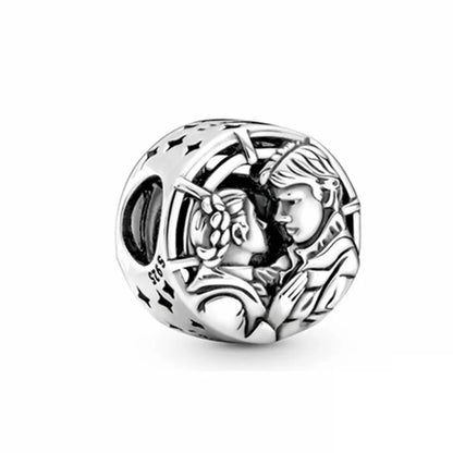 Build your Rebel Charm