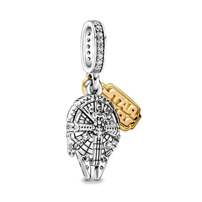 Build your Rebel Charm