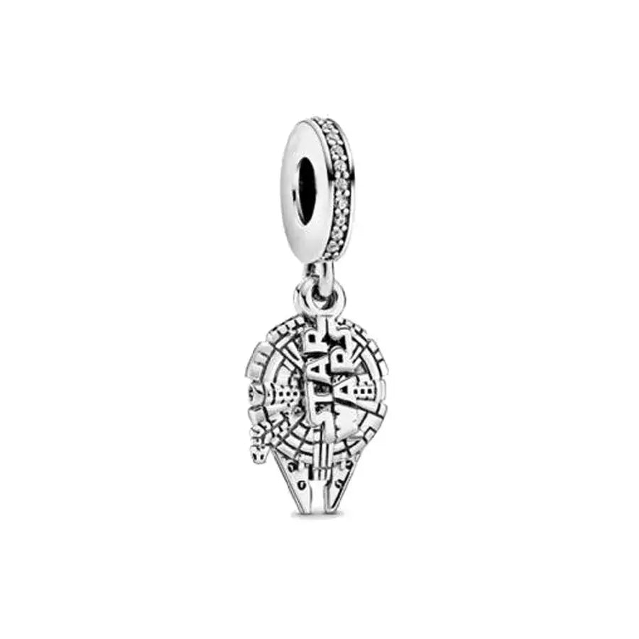 Build your Rebel Charm