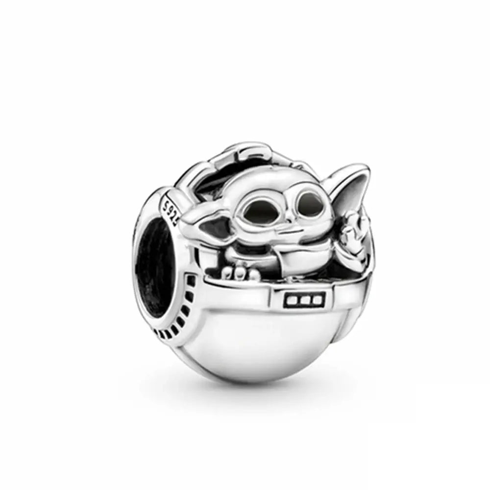 Build your Rebel Charm