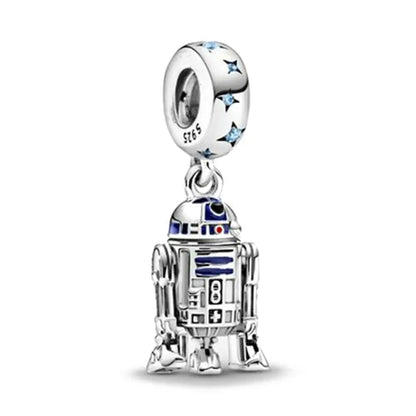 Build your Rebel Charm
