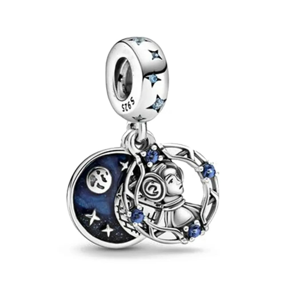 Build your Rebel Charm