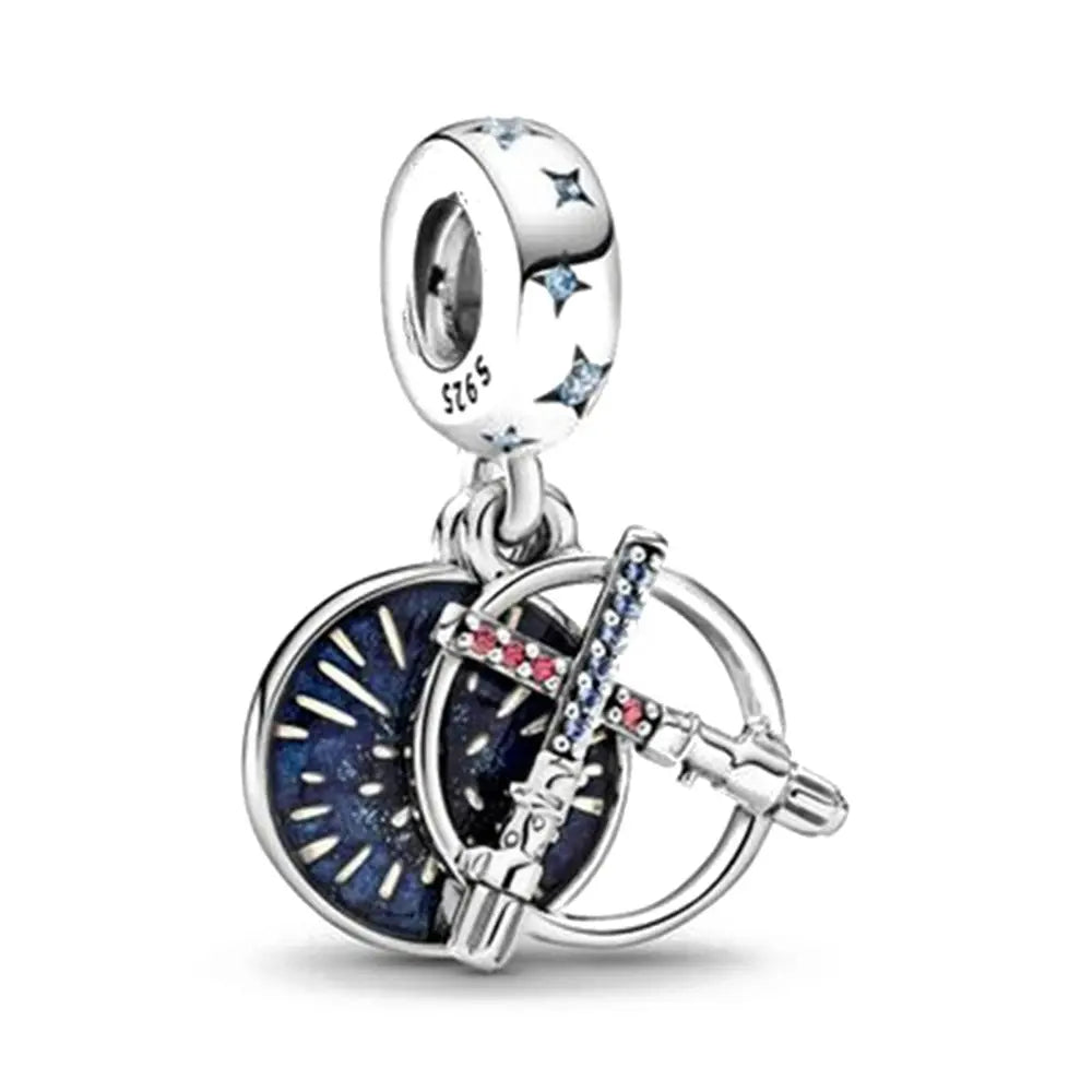 Build your Rebel Charm
