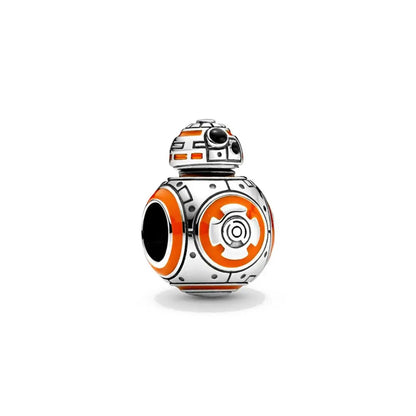 Build your Rebel Charm