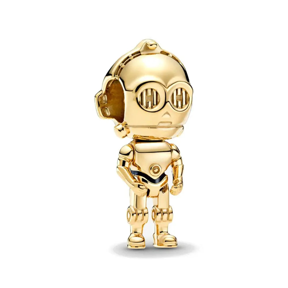 Build your Rebel Charm
