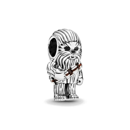 Build your Rebel Charm