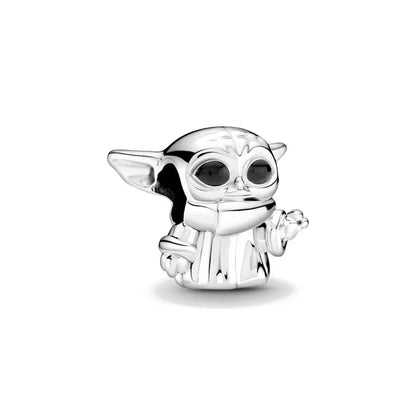 Build your Rebel Charm