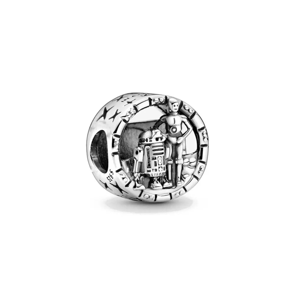 Build your Rebel Charm
