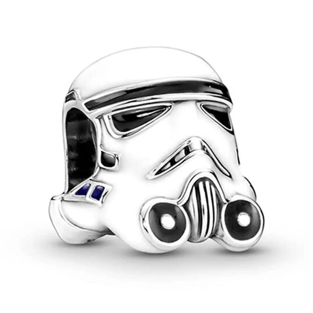Build your Rebel Charm
