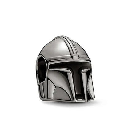 Build your Rebel Charm