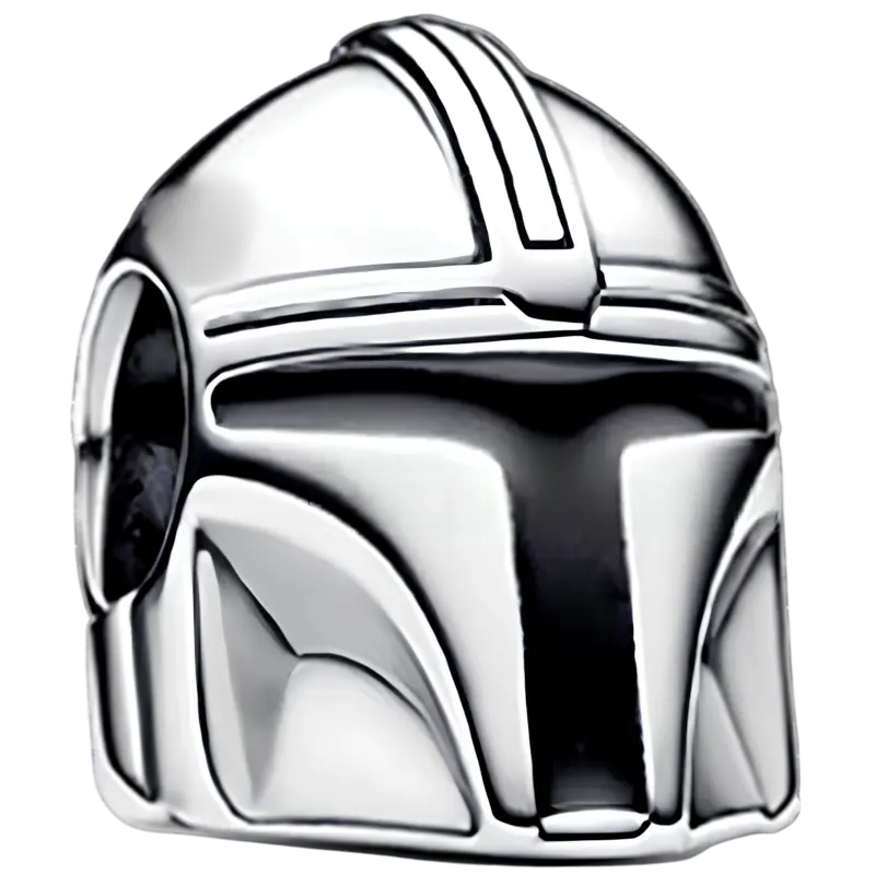 Build your Rebel Charm